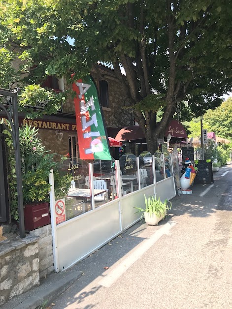 Restaurant Logis Sarrazin à Gourdon