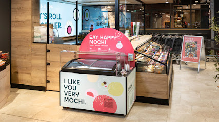 Eat Happy Mochi Pick & Mix