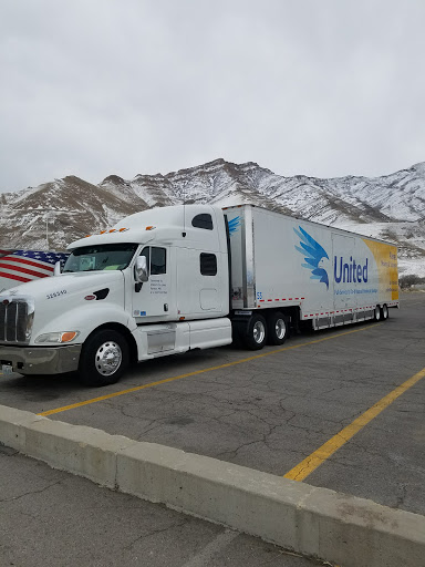 Moving Company «Planes Moving & Storage», reviews and photos, 9823 Cincinnati Dayton Rd, West Chester Township, OH 45069, USA