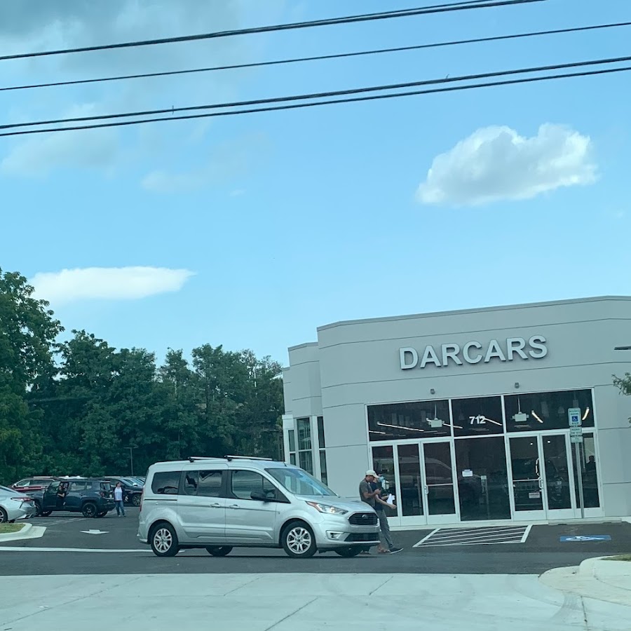 DARCARS Pre-Owned of Rockville