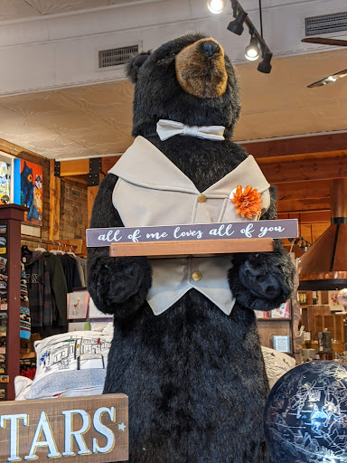 Gift Shop «Montana Gift Corral», reviews and photos, 237 E Main St, Bozeman, MT 59715, USA