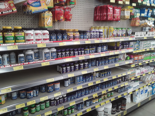 Grocery Store «Grocery Outlet Bargain Market», reviews and photos, 1523 Fremont Blvd, Seaside, CA 93955, USA