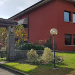 Photo n°2 de l'avis de Maurizio.a fait le 04/11/2018 à 21:50 sur le  Albergo Ristorante Belvedere à Tricesimo