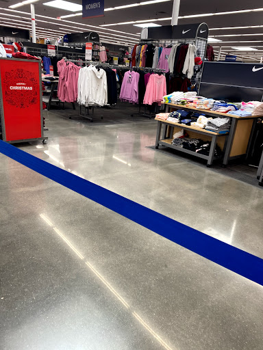 Sporting Goods Store «Academy Sports + Outdoors», reviews and photos, 1777 Martin Luther King Blvd, Houma, LA 70360, USA