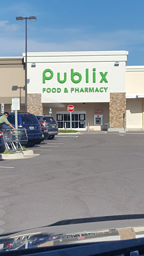Supermarket «Publix Super Market at The Village At Moody», reviews and photos, 2200 Village Dr, Moody, AL 35004, USA