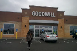 Goodwill - Savage image