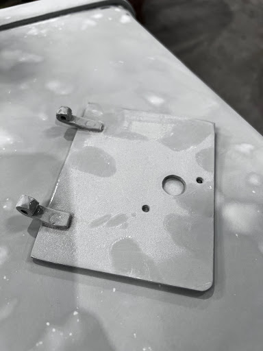 Auto Body Shop «Affordable Body Shop», reviews and photos, 1416 Municipal Pkwy, Douglasville, GA 30134, USA