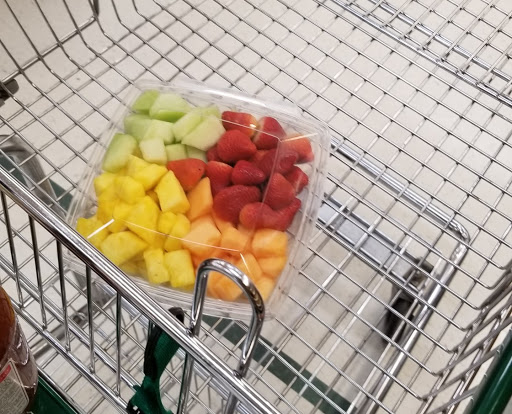 Grocery Store «Lunds & Byerlys Highland Park», reviews and photos, 2128 Ford Pkwy, St Paul, MN 55116, USA