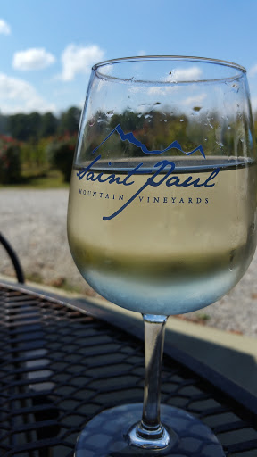 Vineyard «Saint Paul Mountain Vineyards», reviews and photos, 588 Chestnut Gap Rd, Hendersonville, NC 28792, USA