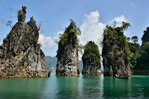 Rajjaprabha Dam image