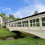 Photo n°2 de l'avis de Stefan.a fait le 13/05/2023 à 15:06 sur le  Hotel Badehof à Bad Salzschlirf