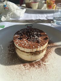 Tiramisu du Restaurant italien Mirko Al Mare à Châtelaillon-Plage - n°5