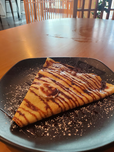 Cafe «Kulu Desserts», reviews and photos, 86-55 Broadway, Elmhurst, NY 11373, USA