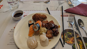 Photo n°74 de Royal Gourmand Biganos à Biganos ()