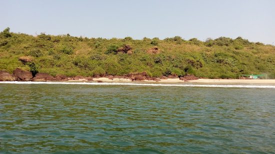 Hansa Beach