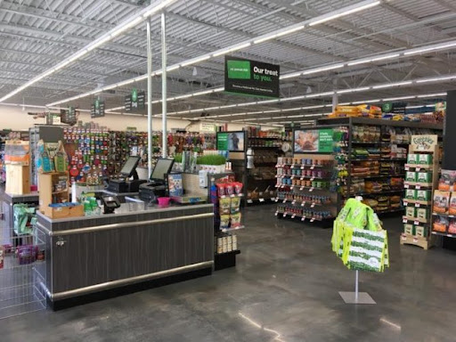 Pet Supply Store «Pet Supplies Plus», reviews and photos, 283 Middle Turnpike W, Manchester, CT 06040, USA