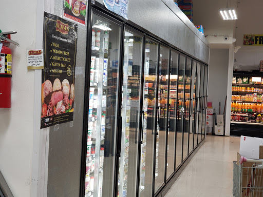 Market «Oasis International Market», reviews and photos, 6150 Independence Pkwy, Plano, TX 75023, USA