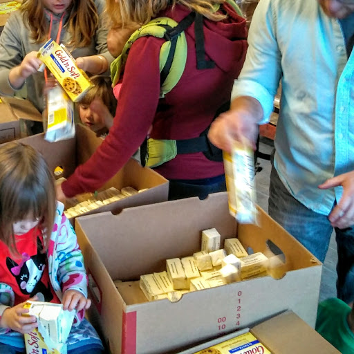 Non-Profit Organization «Roc Food Pantry», reviews and photos