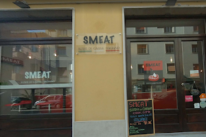 SMEAT - Sushi di Carne Italiano image