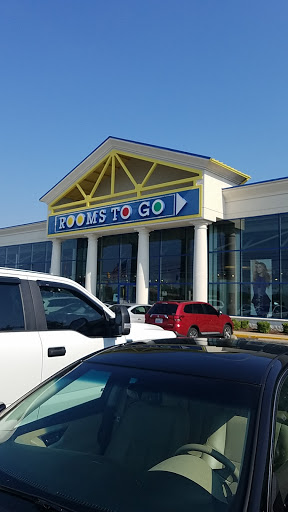 Furniture Store «Rooms To Go», reviews and photos, 2253 Gallatin Pike N a, Madison, TN 37115, USA