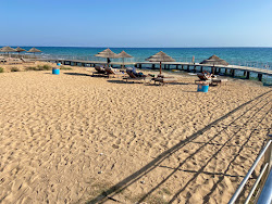 Foto von Katsarka Beach - beliebter Ort unter Entspannungskennern