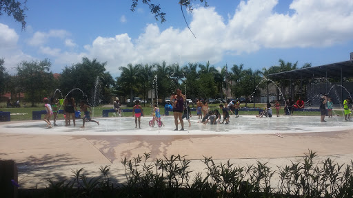 Water Park «Riverwalk Splash Park», reviews and photos, 452 3rd Ave W, Bradenton, FL 34205, USA