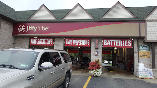 Jiffy Lube en Queensbury