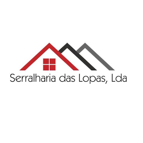 Serralharia Das Lopas Lda. - Sintra