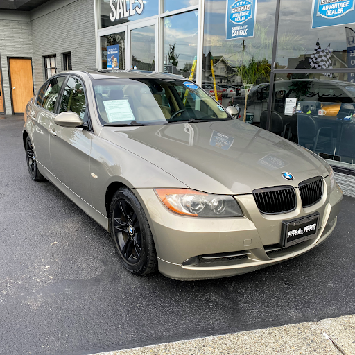 Used Car Dealer «Del Toro Auto Sales», reviews and photos