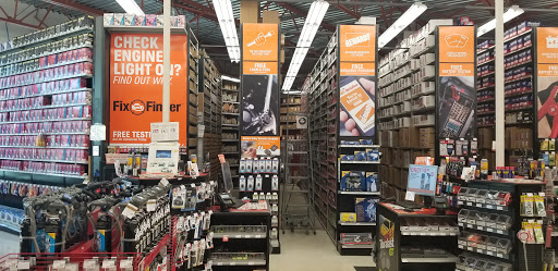 Auto Parts Store «AutoZone», reviews and photos, 51301 Gratiot Ave, Chesterfield, MI 48051, USA