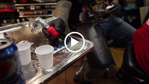 Explore 3 sons tattoo ideas, creative tattoo ideas in Milwaukee, available at Mike Davenport Tattoo