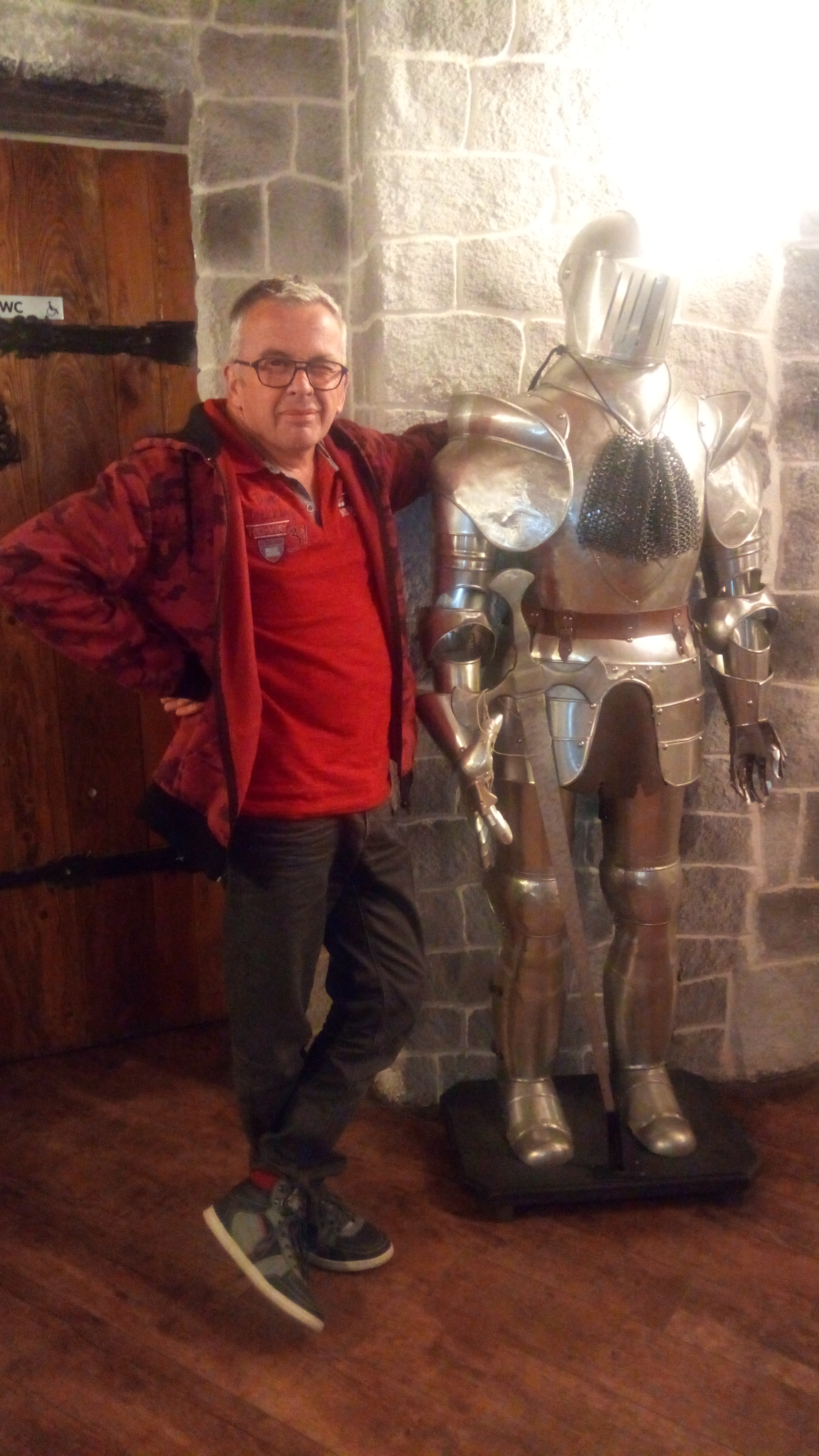 Photo n° 2 de l'avis de patrice.o fait le 23/05/2018 à 07:24