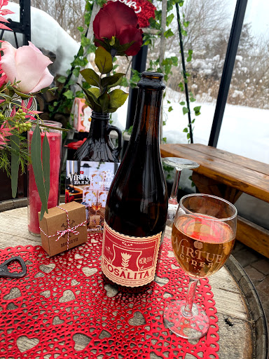 Cider Mill «Virtue Cider», reviews and photos, 2170 62nd St, Fennville, MI 49408, USA