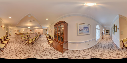 Funeral Home «Remick & Gendron Funeral Home/Crematory», reviews and photos, 811 Lafayette Rd, Hampton, NH 03842, USA