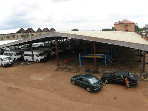 Peace Mass Transit Ltd, Workshop., 7 Peace Factory Road, Thinkers Corner, Enugu, Nigeria, Auto Repair Shop, state Enugu