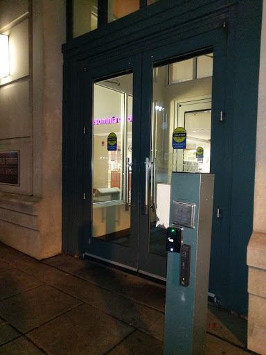 Cookie Shop «Insomnia Cookies», reviews and photos, 10 E 33rd St, Baltimore, MD 21218, USA