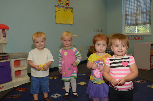 Day Care Center «Rainbow Child Care Center», reviews and photos, 573 Freedom Park Dr, Edgewood, KY 41017, USA