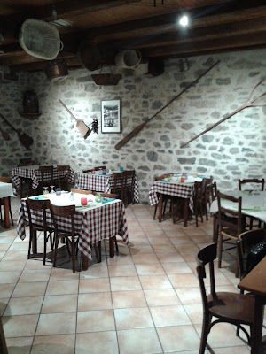 La Petite Auvergne à Condat