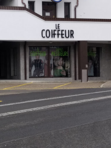 Le Coiffeur - Val-de-Ruz