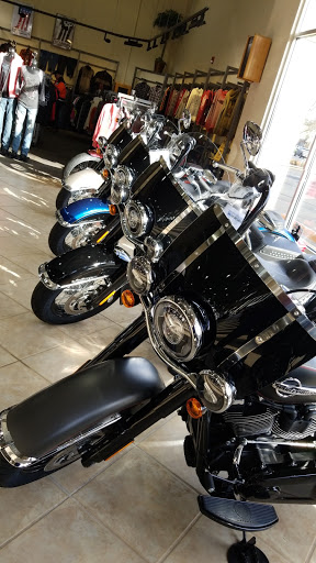 Harley-Davidson Dealer «Paradise Harley-Davidson», reviews and photos, 10770 SW Cascade Ave, Tigard, OR 97223, USA
