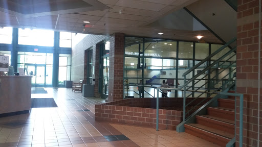 Gym «Recplex», reviews and photos, 420 Dempster St, Mt Prospect, IL 60056, USA