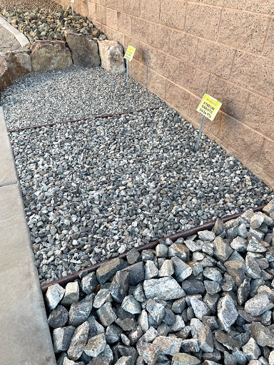 Crushed stone supplier Henderson