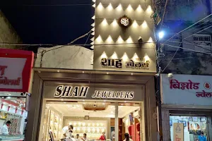 Shah jewellers image