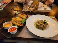 Plats et boissons du Restaurant thaï Moon Thai « Restaurant » à Villiers-sur-Marne - n°8