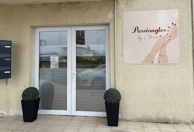 Passiongles by Clara à Boé