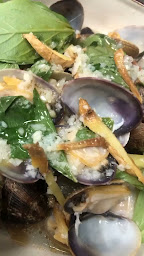 Photo n°33 de Chez Ajia à Paris ()