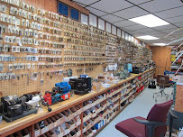 Carl's Locksmith Services - Photo 1 - Car repair in Fall River, MA, New Bedford