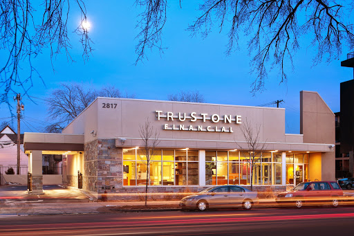 TruStone Financial Credit Union