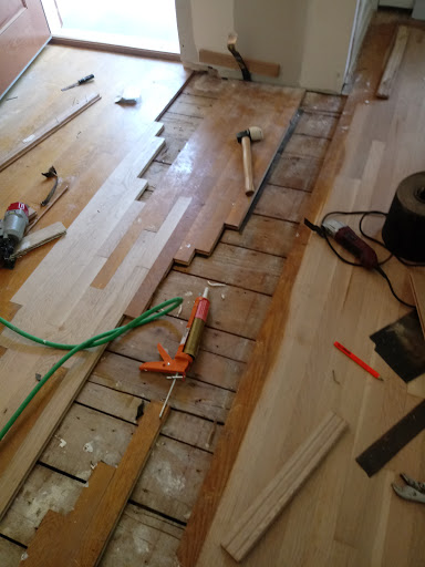 Home Improvement Store «The Home Depot», reviews and photos, 135 Commercial Rd, Leominster, MA 01453, USA