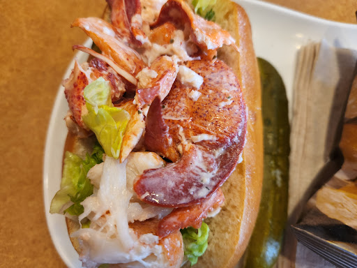 Sandwich Shop «Panera Bread», reviews and photos, 1334 Park St, Stoughton, MA 02072, USA